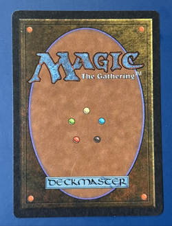 MtG Arabian Nights Edition: Bird Maiden (Dark Mana Symbol) - Set of 4 Cards - Image 4