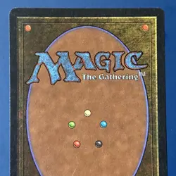 MtG Arabian Nights Edition: Bird Maiden (Dark Mana Symbol) - Set of 4 Cards - Image 5