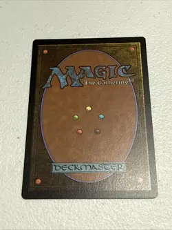 Tidal Barracuda MTG Commander 2020 Rare NM x1 - Magic Card - Image 2