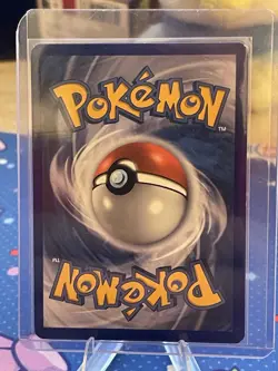 Pokemon Mew-EX TCG Full Art Ultra Rare Holo Card Dragons Exalted 120/124 Vintage - Image 2