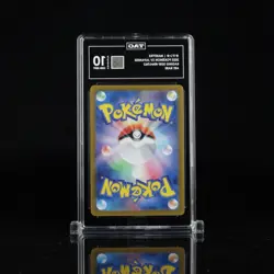 TAG 10 Mantyke 189/182 SV04: Paradox Rift - Pokemon Card - Image 2