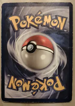 1st Edition Cubone 50/64 Jungle Set - Common Pokemon Card - MP - Image 2