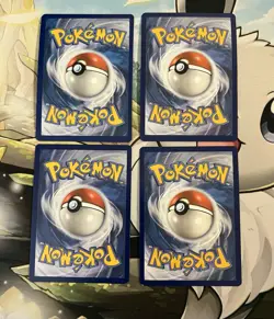 Pokemon TCG Vivid Voltage Lot Of 12 Cards That Come In Mini Album. Vmax V ++ - Image 2