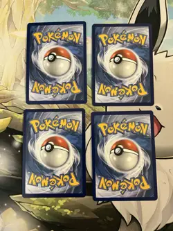 Pokemon TCG Vivid Voltage Lot Of 12 Cards That Come In Mini Album. Vmax V ++ - Image 4