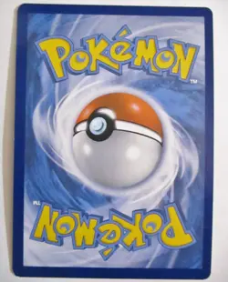 Chaos Tower 94/124 Fates Colide Trainer Reverse Holo Pokemon Card - Image 2