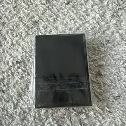 Yugioh Sleeves - Rush Duel Card Back Design 70ct - black - Image 2