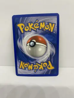 Seedot 60/100 Reverse Holo EX Crystal Guardians Pokemon Card NM - Image 3