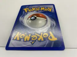 Seedot 60/100 Reverse Holo EX Crystal Guardians Pokemon Card NM - Image 4