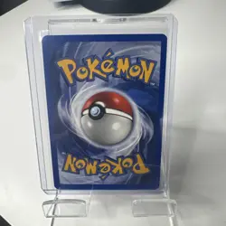 Pokemon TCG Umbreon Card Neo Discovery 32/75 Unlimited Edition, Regular Rare - Image 2
