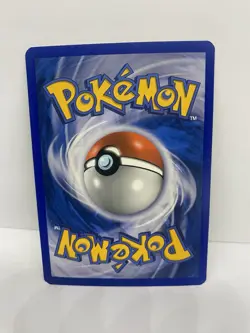 Bulbasaur 46/100 EX Crystal Guardians Stamped Reverse Holo Pokemon TCG Card NM - Image 3