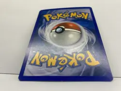 Bulbasaur 46/100 EX Crystal Guardians Stamped Reverse Holo Pokemon TCG Card NM - Image 4