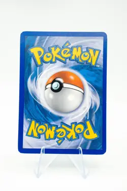Pokemon Card - Lotad Crystal Guardians 55/100 Reverse Holo Stamped LP+ NM- - Image 2