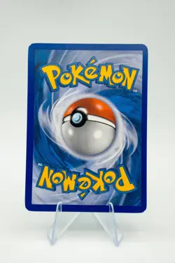 Pokemon Card - Lotad Crystal Guardians 55/100 Reverse Holo Stamped LP+ NM- - Image 3