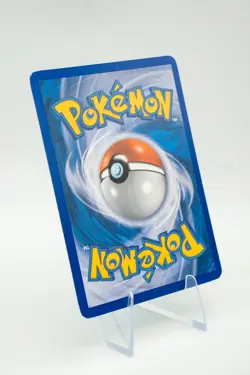 Pokemon Card - Lotad Crystal Guardians 55/100 Reverse Holo Stamped LP+ NM- - Image 4
