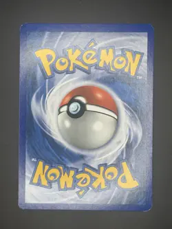 Pokemon Card - Numel Crystal Guardians Stamped 59/100 Reverse Holo - Image 4