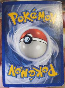 1999 Holo Rare Blastoise 2/102 Base Set Pokemon Card WOTC TCG Original Set - MP - Image 3