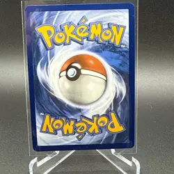 Psyduck Promo Card 007/Sm-p Pokemon TCG Indonesian Exclusive 2x SWIRL 💫🍥 - Image 4