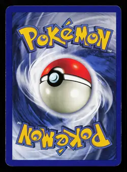 Mewtwo 10/102 Holo Rare Base Set Pokemon Card - Image 2