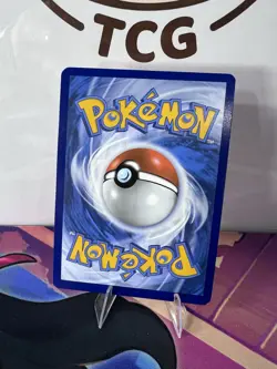 Victini 208 SV Scarlet & Violet Promo Holo Illustration Card Rare Collection - Image 3