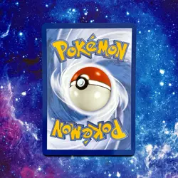 Oversized CHARIZARD EX Card • LENTICULAR 196 • Pokemon: Scarlet & Violet PROMO - Image 3