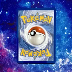 Oversized MEGA LATIAS EX Card • LENTICULAR 011 • Pokemon Mega Evolution PROMO - Image 3