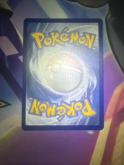 Alolan Vulpix VSTAR - 197/195 - Pokemon Silver Tempest Secret Rare Card NM Holo - Image 4