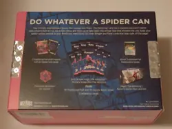 Magic: The Gathering MTG Marvel's Spider-Man Bundle FAST SHIPPING - Image 2
