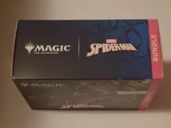 Magic: The Gathering MTG Marvel's Spider-Man Bundle FAST SHIPPING - Image 3
