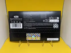 Magic Wolverine Secret Lair Drop Non-Foil New Sealed Marvel Groot Bonus MTG - Image 2
