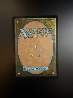 MTG Final Fantasy English G'raha Tia, Scion Reborn Borderless 0203 Non-Foil - Image 2