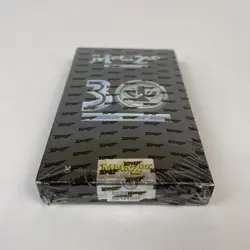 Metazoo CCG TCG 30th Anniversary Reprint Edition Sealed Box New MtG Parody Set - Image 2