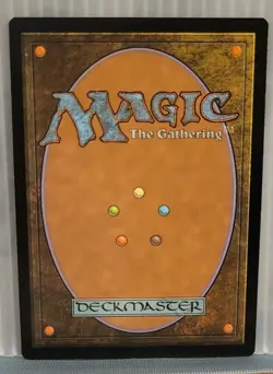 Mtg MINDCRANK NM Iconic Masters 220/249 -Argo- - Image 2