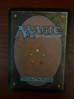 MTG Krosan Warchief SINGLE USED EXCELLENT CONDITION SEE PHOTOS - Image 2