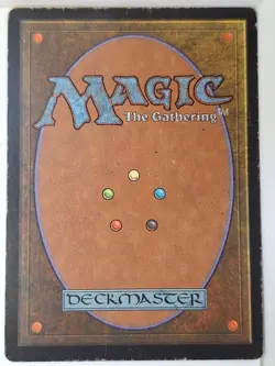 Molten Hydra - Urza's Legacy - Magic the Gathering MTG Nice! - Image 2