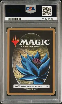 Magic: The Gathering 30th Anniversary Edition Sunglasses of Urza Rare PSA 10?? - Image 2