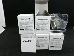 Hobby Japan Elephant Token Magic The Gathering 2002 Promo Figure (1) only - Image 1