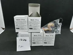 Hobby Japan Wurm Token Magic The Gathering 2002 Promo Figure (1) only - Image 1