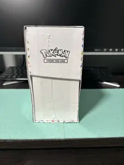 Pokemon TCG Scarlet & Violet 151 Elite Trainer Box ETB Sealed BRAND NEW - Image 4