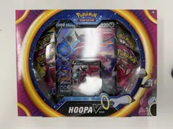 Pokemon TCG: Hoopa V Box ~ Brand New Factory Sealed - Image 2