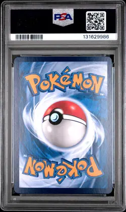 PSA 10 2024 Pokemon Lugia V cs6aC CHINESE Super Rare Alt Art #146 Gem Mint - Image 2