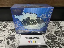 ??BRAND NEW! SEALED! Stellar Crown Pokemon Center ETB Elite Trainer Box?? - Image 1