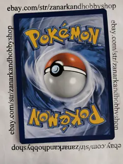 Pokemon Charizard VSTAR SWSH262 Black Star Promo NM - Image 3