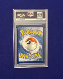 PSA 10 Golisopod GX #SV48 Sun Moon Hidden Fates 2019 Pokemon GEM MINT - Image 3