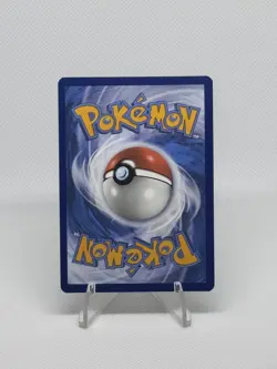 2023 Pokemon Scarlet & Violet Pachirisu Illustration Rare IR 208/198 - Image 2