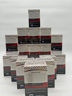 Lot of (20) Pokemon TCG Scarlet & Violet 151 Booster Bundles SEALED - Image 3