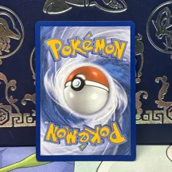 Pokemon TCG- Wigglytuff - 105/094 - Phantasmal Flames Illustration Rare IR MINT - Image 2
