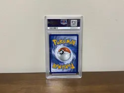 TERAPAGOS EX SPEC ILLUSTRATION RARE POKEMON SCR EN-STELLAR CROWN 2024 170 PSA 10 - Image 2
