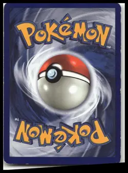 Hypno (23) #23/62 Fossil Lightly played Pokemon tcg - Image 2