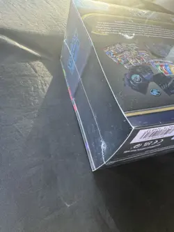 Pokemon Phantasmal Flames Pokemon Center ETB Elite Trainer Box - Sealed -In Hand - Image 3