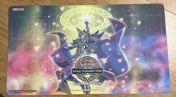 Illusion of Chaos OTS Yugioh Official Konami Playmat - Image 1